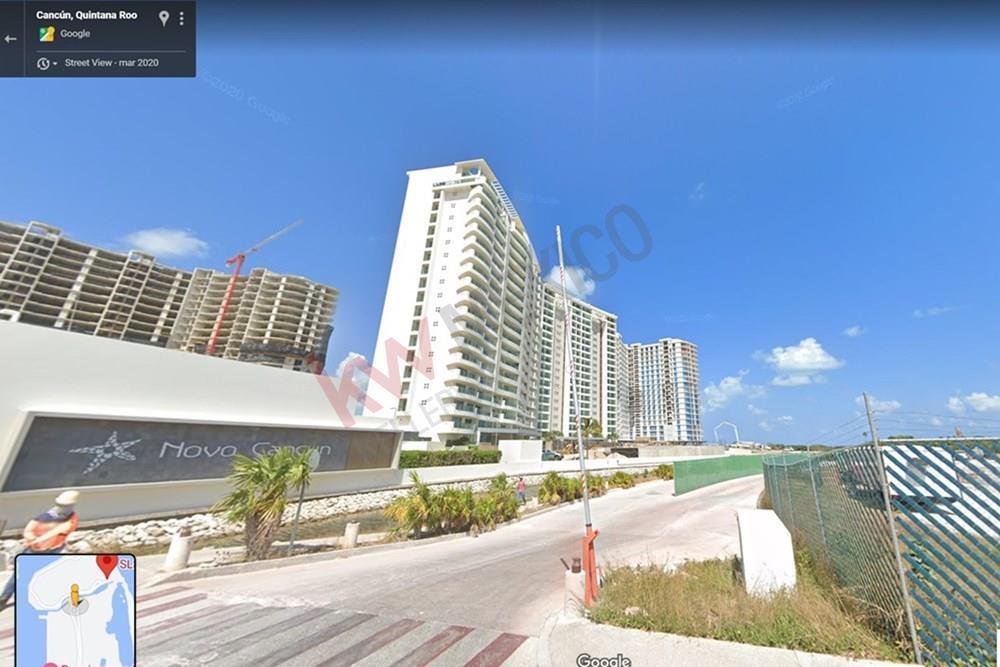 Residential Cancún In Cancún, Quintana Roo, Mexico For Sale (12924410)