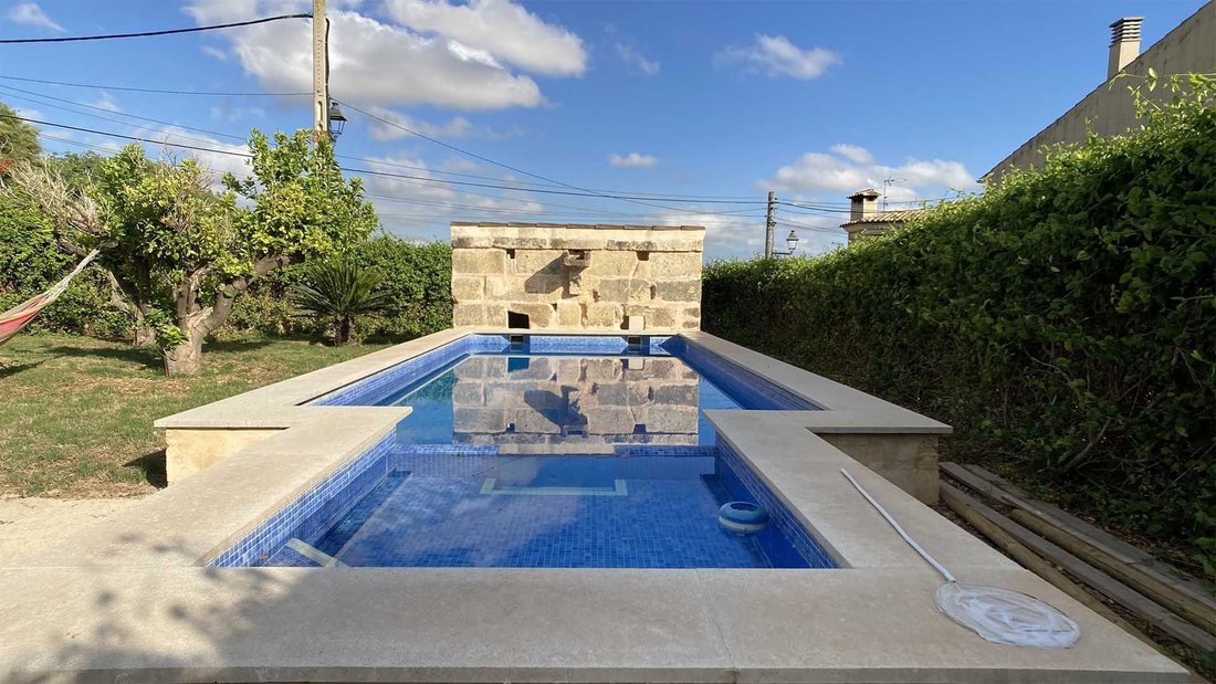 House in Buger, Balearic Islands, Spain 2 - 12924680