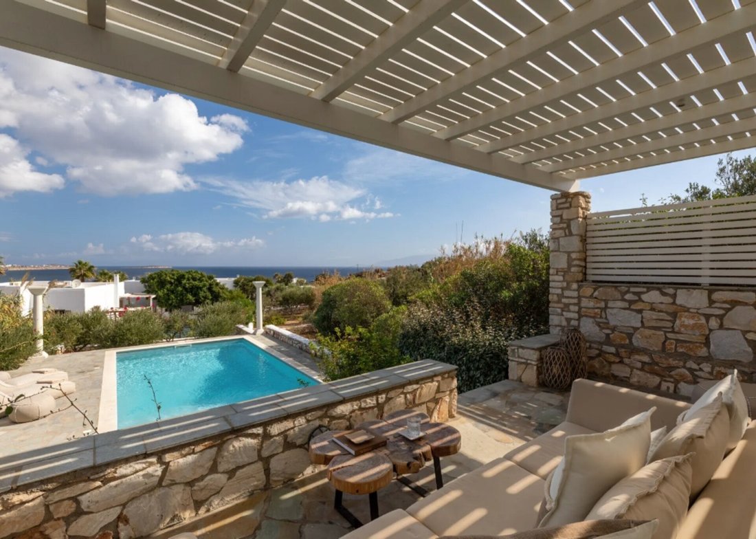 Villa in Paros, Aegean, Greece 3 - 12923972