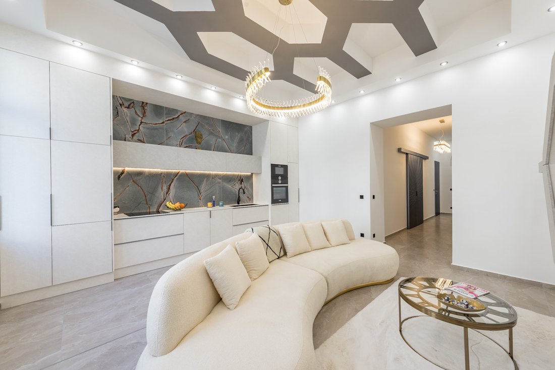 Apartment in Budapest, Budapest, Hungary 5 - 12924488