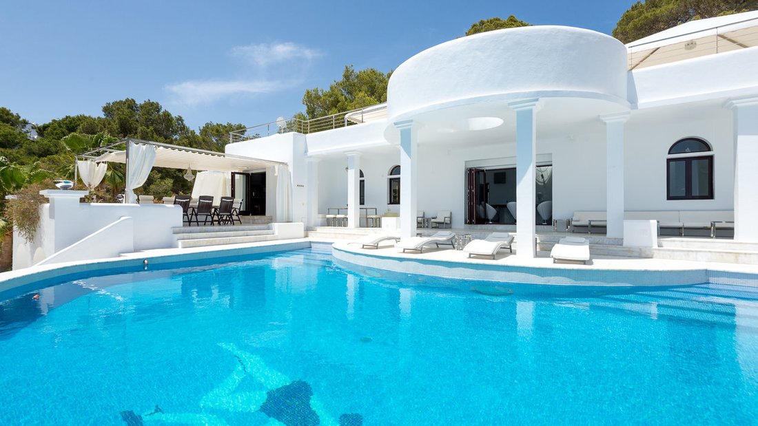 Villa in Kleistou, Fournas, Thessaly and Central Greece 2 - 12923941