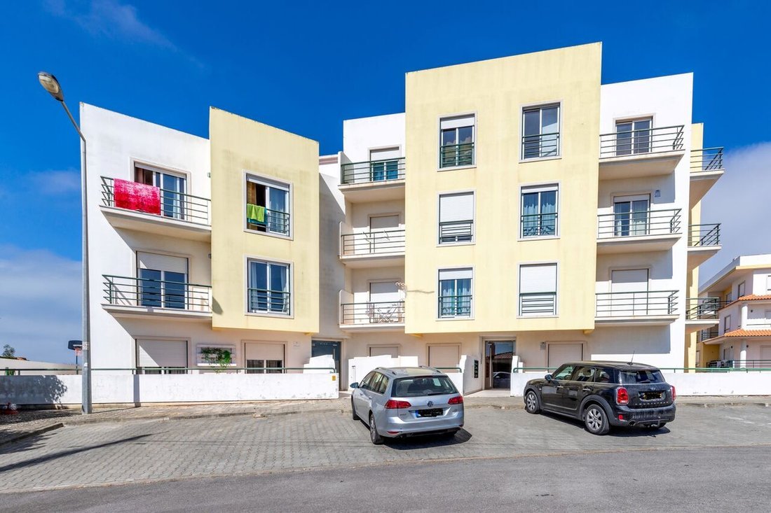 Apartment Ericeira Portugal In Ericeira, Lisbon, Portugal For Sale