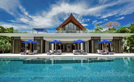 Villa in Kleistou, Fournas, Thessaly and Central Greece 1