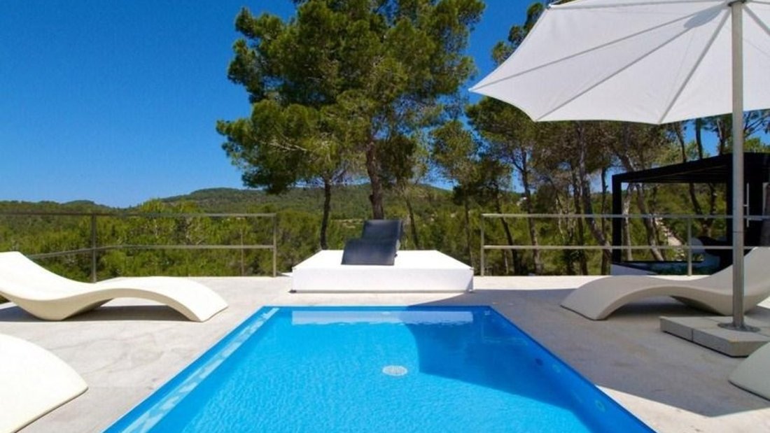 Villa in Kleistou, Fournas, Thessaly and Central Greece 2 - 12923940