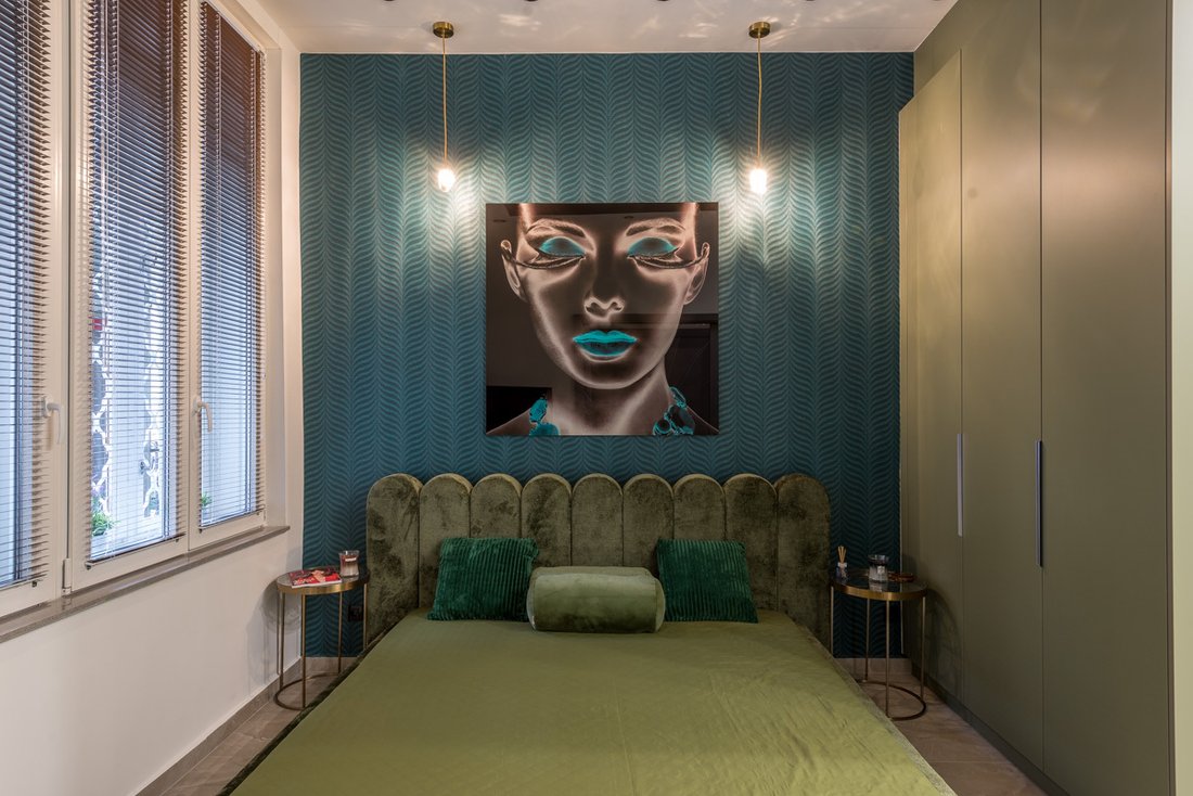 Apartment in Budapest, Budapest, Hungary 4 - 12924488