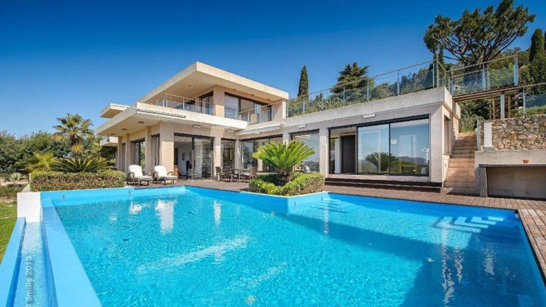 Villa in Kleistou, Fournas, Thessaly and Central Greece 1 - 12923908