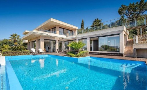 Villa in Kleistou, Fournas, Thessaly and Central Greece 1