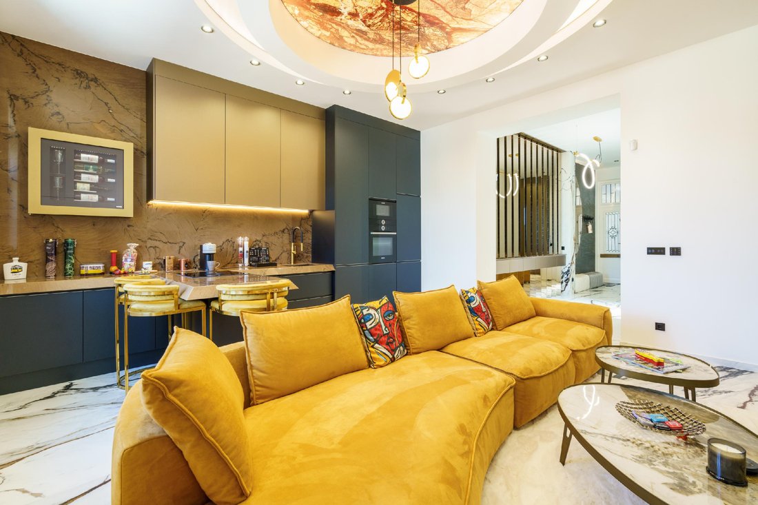 Apartment in Budapest, Budapest, Hungary 3 - 12924482