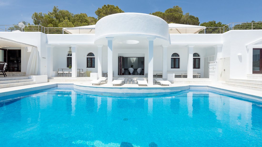 Villa in Kleistou, Fournas, Thessaly and Central Greece 1 - 12923941