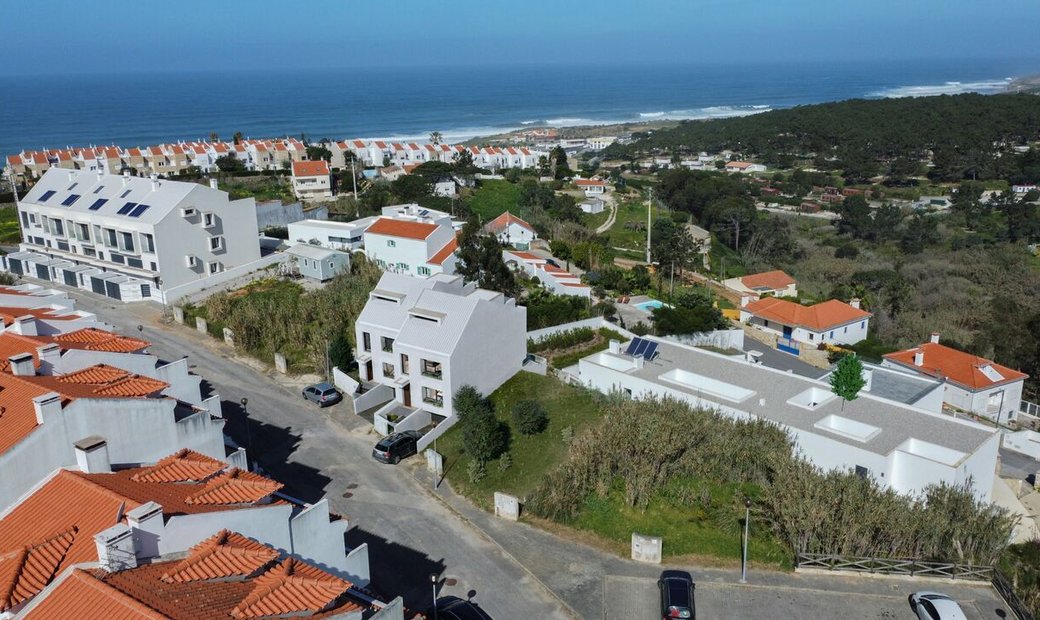 House Ericeira Portugal In Ericeira, Lisbon, Portugal For Sale (12925144)