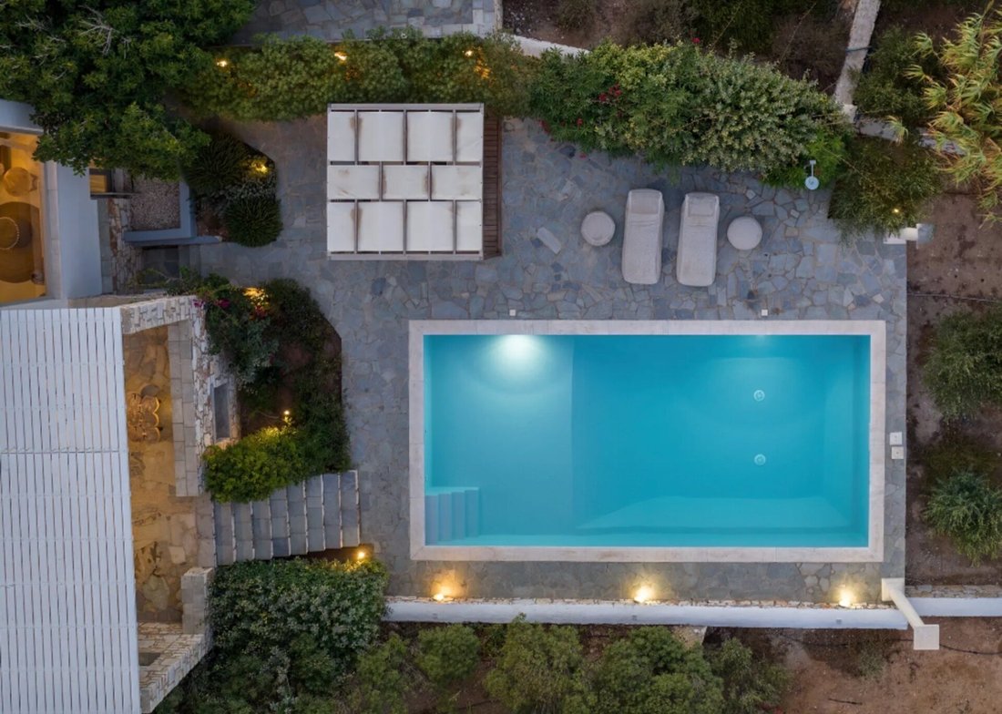 Villa in Paros, Aegean, Greece 5 - 12923972