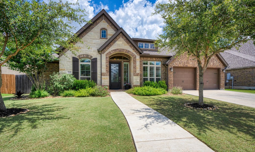 7947 Cibolo View, Fair Oaks Ranch, Tx In Fair Oaks Ranch, Texas, United States For Sale (12923268)