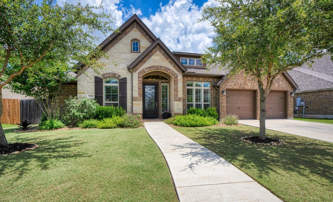 7947 Cibolo View, Fair Oaks Ranch, Tx In Fair Oaks Ranch, Texas, United