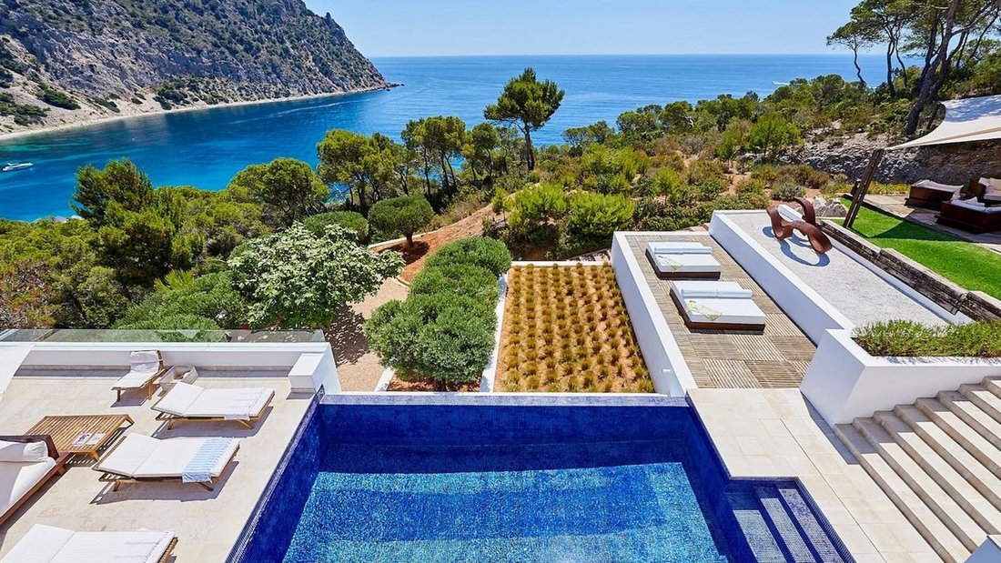 Villa in Kleistou, Fournas, Thessaly and Central Greece 1 - 12923927