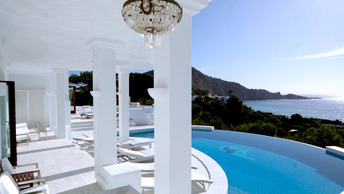 Villa in Kleistou, Fournas, Thessaly and Central Greece 3 - 12923941