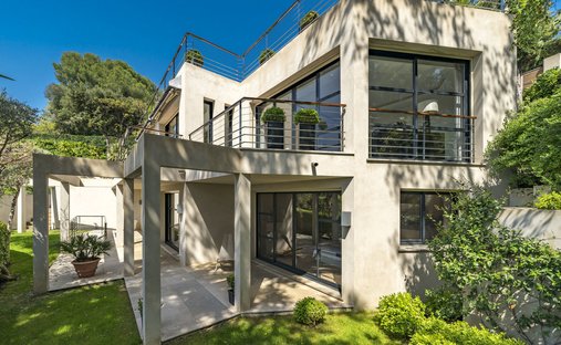 Villa in Kleistou, Fournas, Thessaly and Central Greece 1