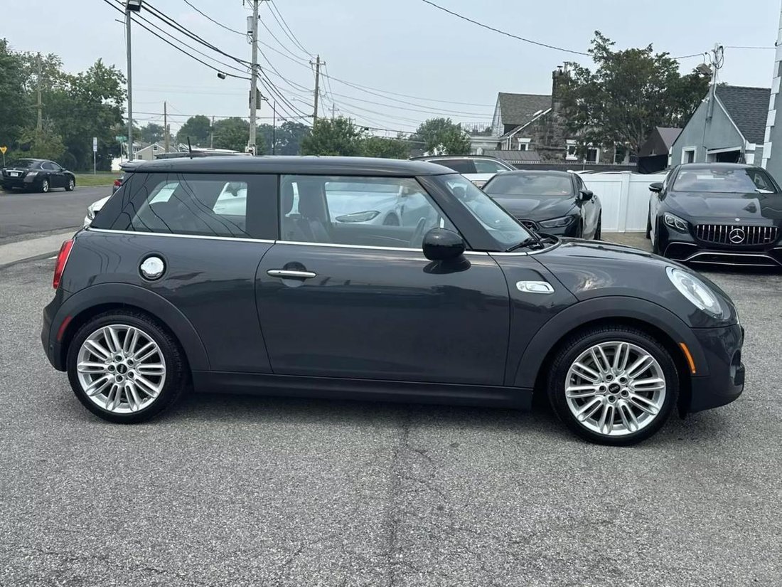 2015 Mini Hardtop 2 Door In Copiague, New York, United States For Sale