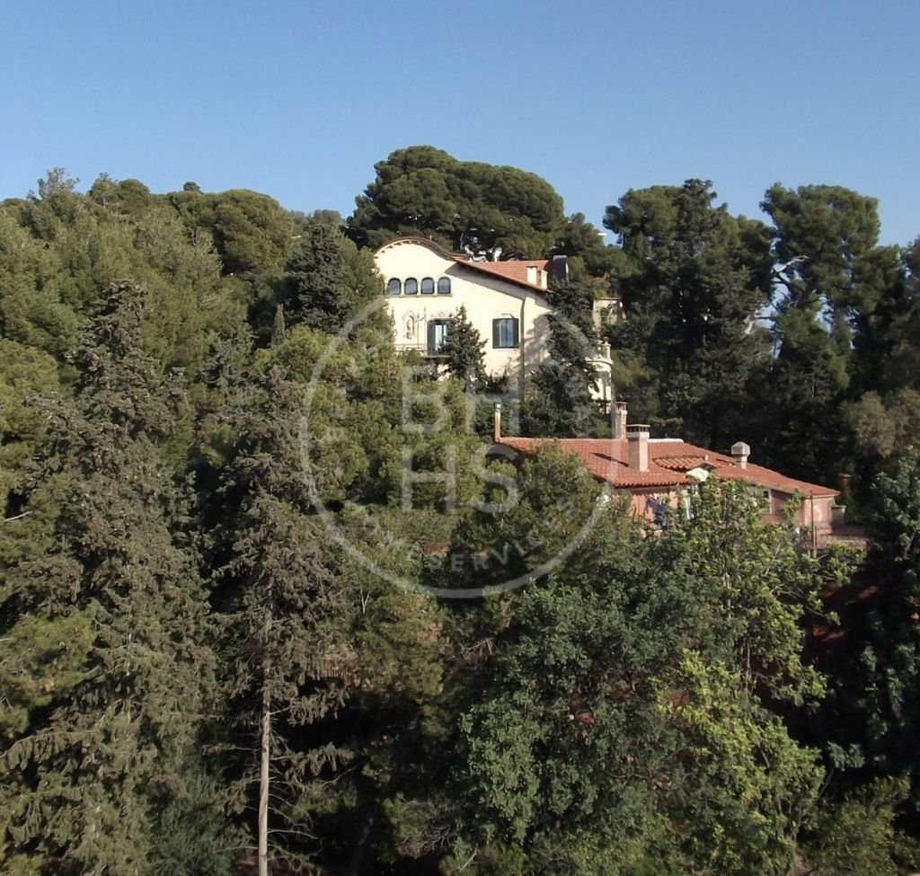 Casa a Barcellona, Catalogna, Spagna 3 - 12926027