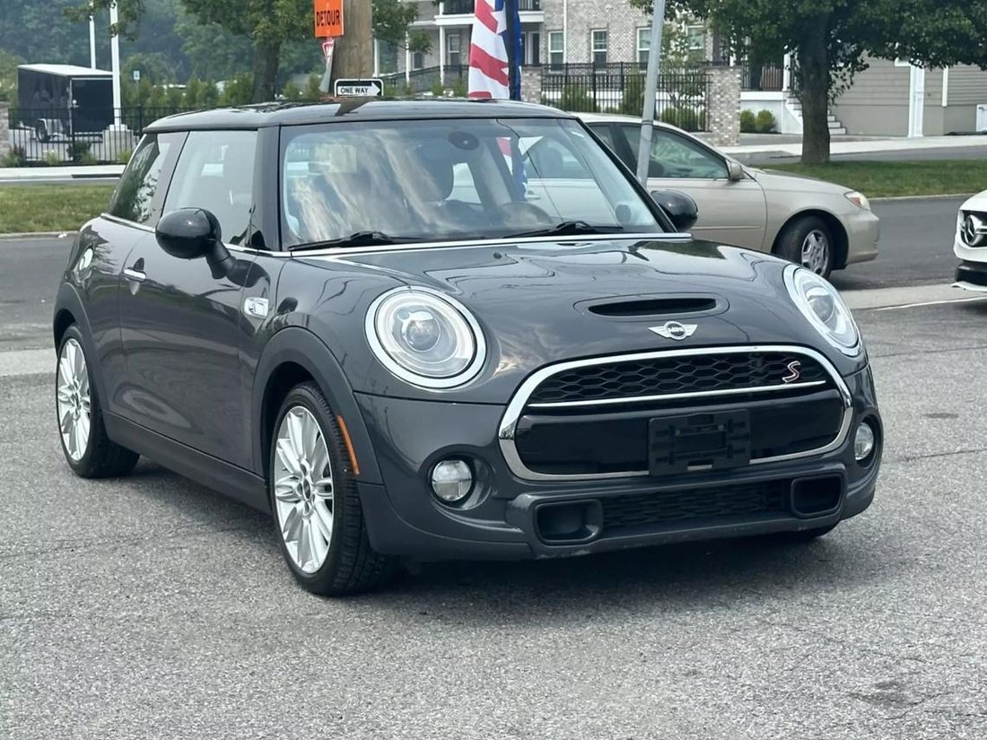 2015 Mini Hardtop 2 Door In Copiague, New York, United States For Sale