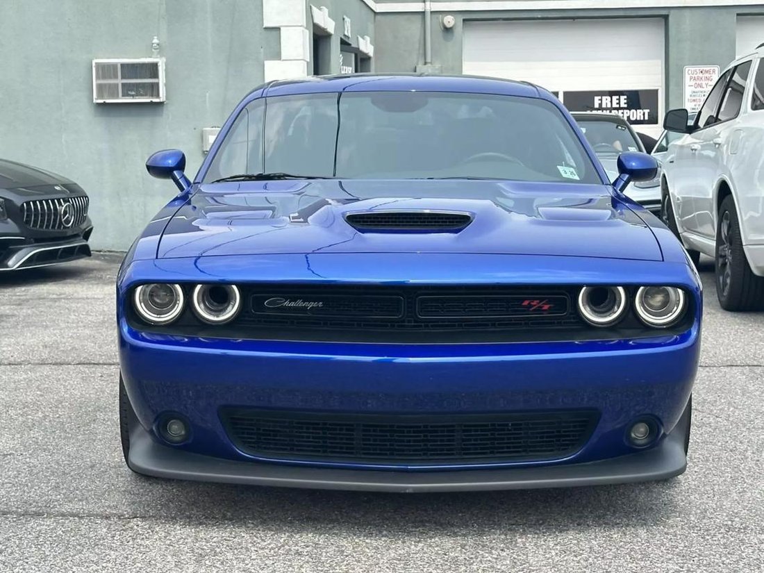 2021 Dodge Challenger In Copiague, New York, United States For Sale
