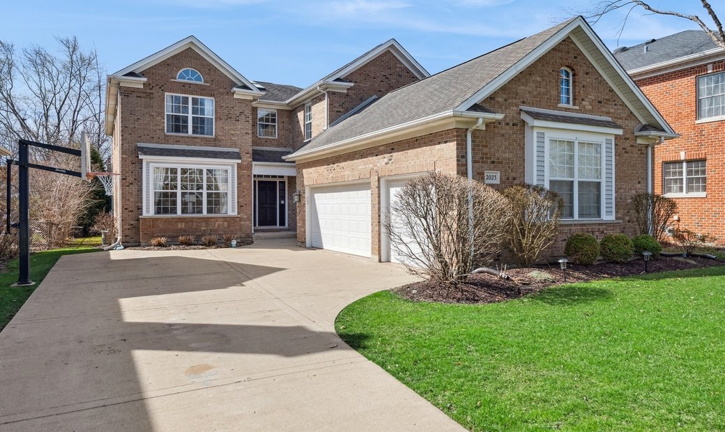 2023 Henley Street In Glenview, Illinois, United States For Sale (12751564)