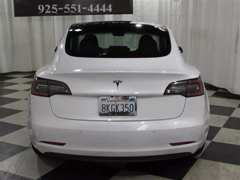 2019 Tesla Model 3 In Dublin, California, United States For Sale (12926245)