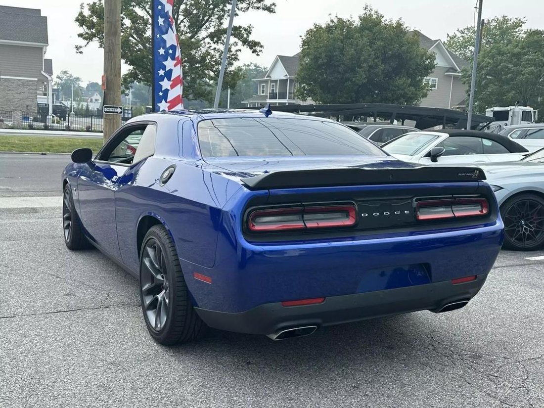 2021 Dodge Challenger In Copiague, New York, United States For Sale
