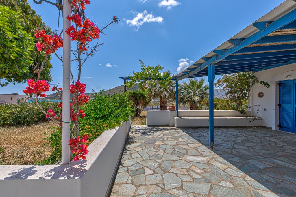 House in Paros, Aegean, Greece 4 - 12932343