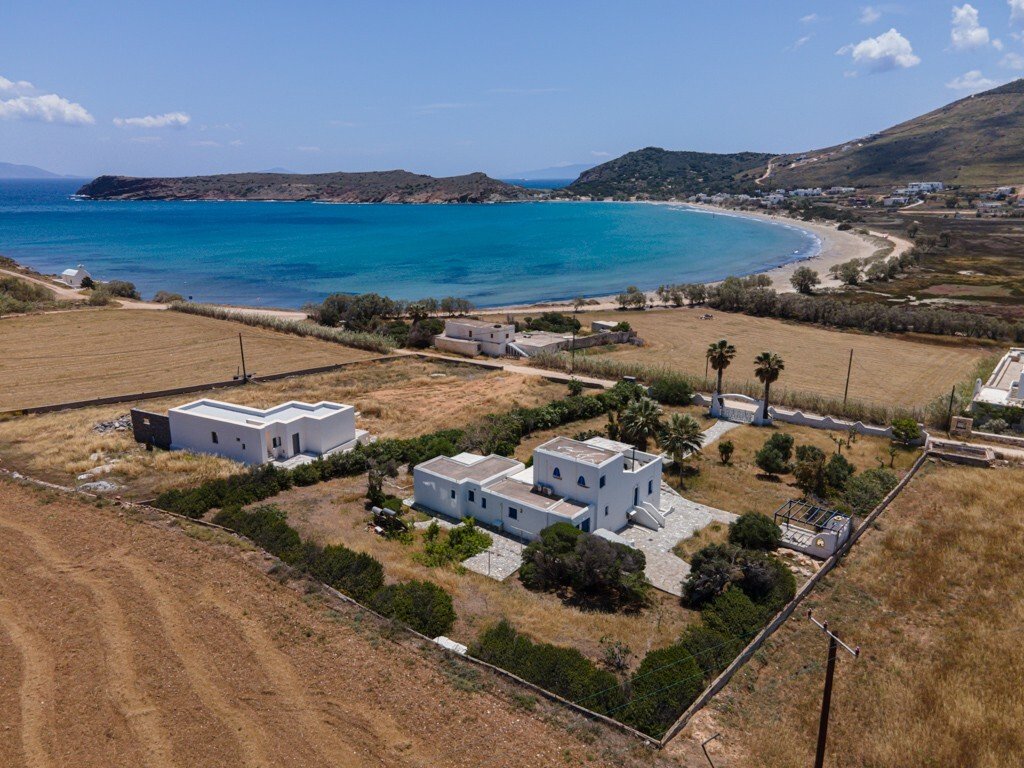 House in Paros, Aegean, Greece 1 - 12932343