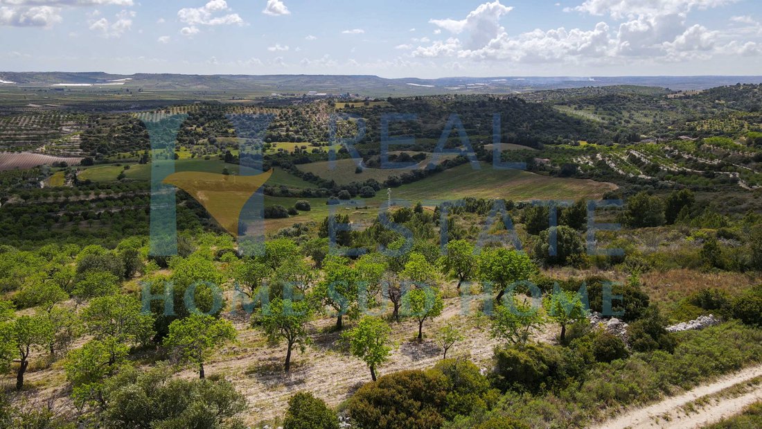 Land in Center, Noto, Sicily 2 - 12932438