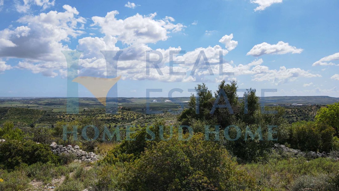 Land in Center, Noto, Sicily 5 - 12932438