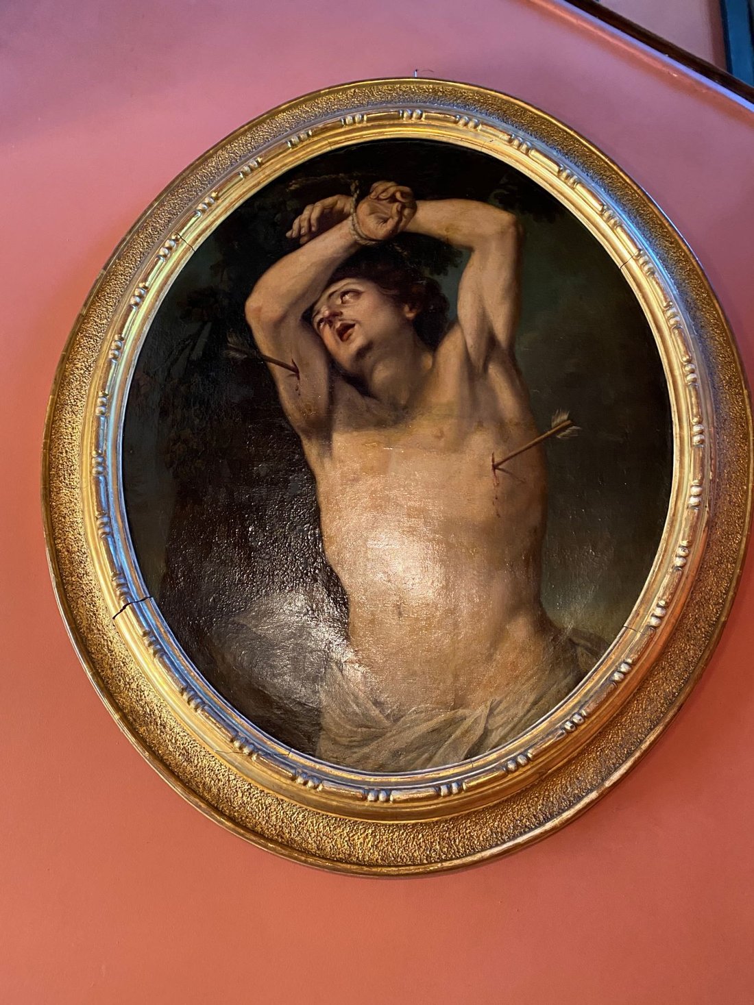 La Dimora dei Sogni: A Noble Hunt’s Whisper Over Lago Maggiore