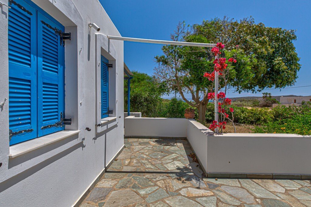 House in Paros, Aegean, Greece 5 - 12932343