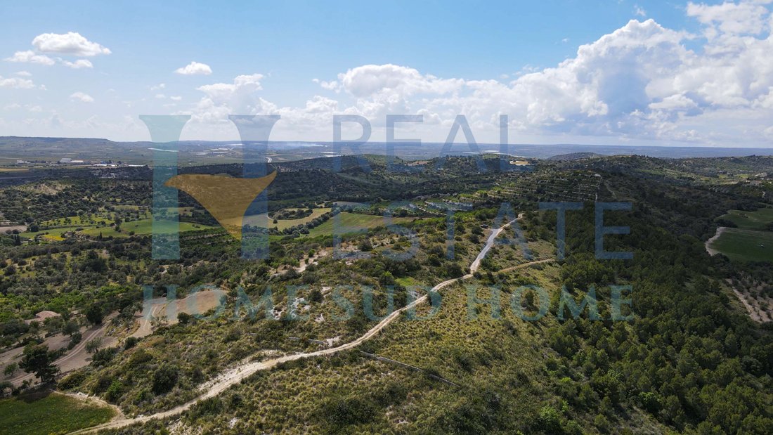 Land in Center, Noto, Sicily 1 - 12932438