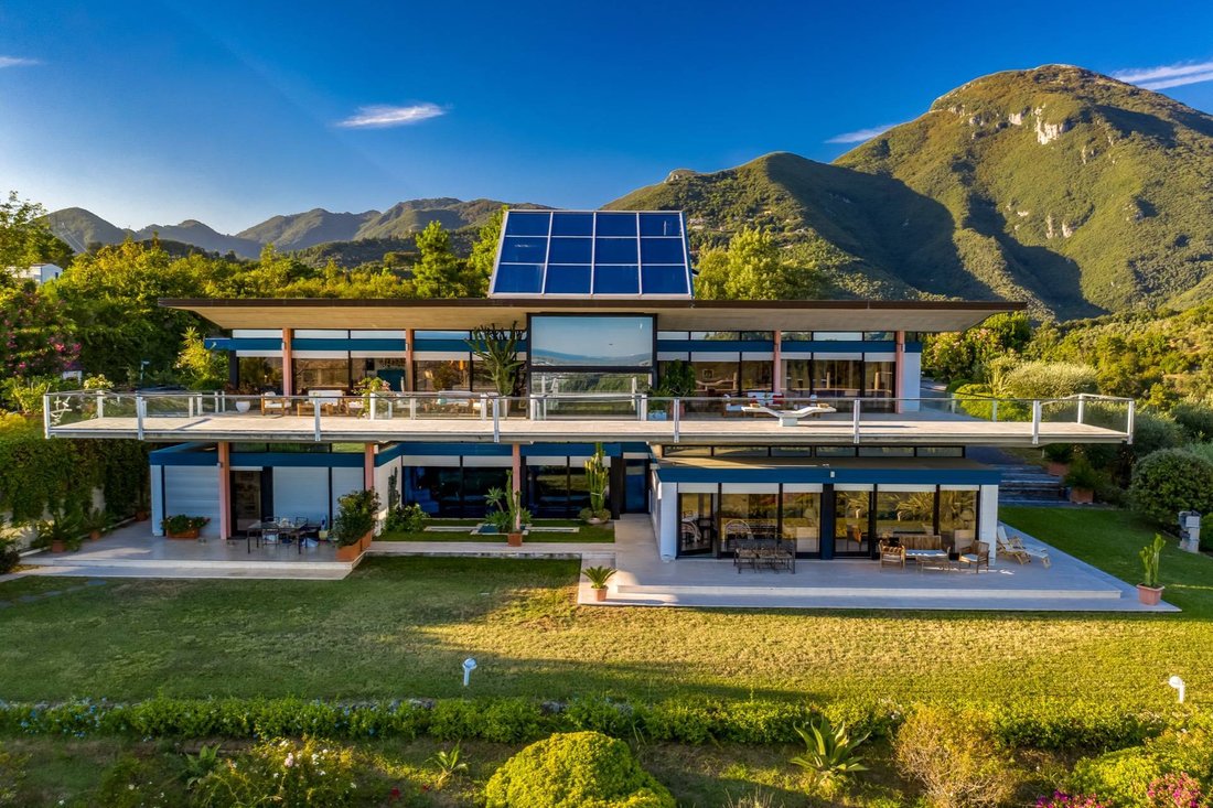 Villa a Camaiore, Toscana, Italia 5 - 12929195