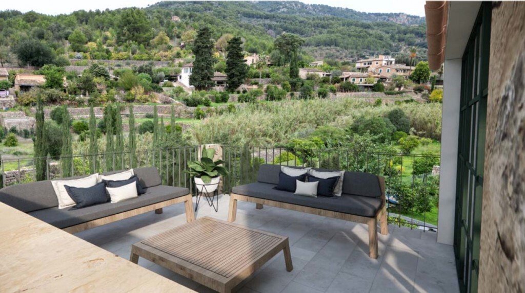 Chalet à Sóller, Îles Baléares, Espagne 3 - 12923578