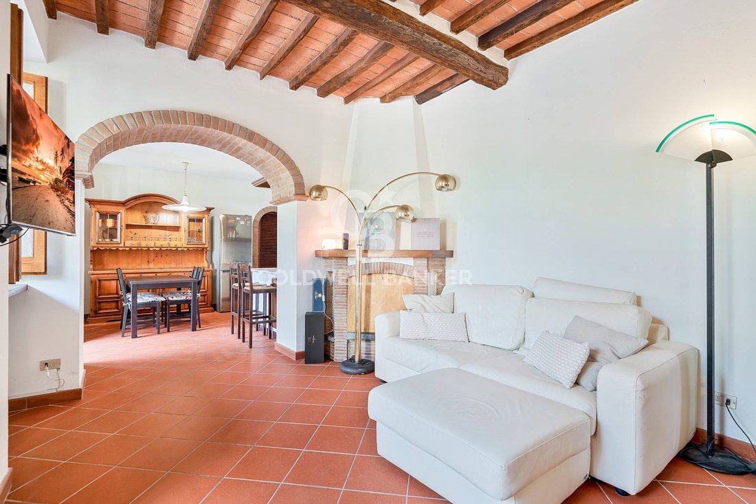 Villa in Center, Forte dei Marmi, Tuscany 3 - 12929781