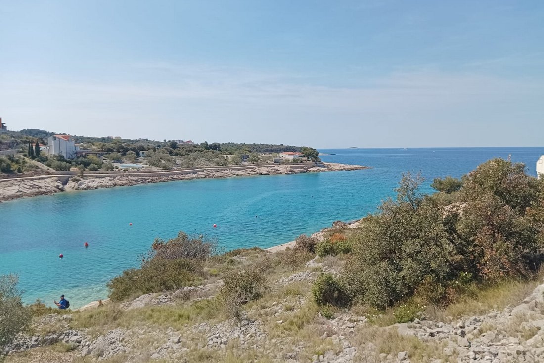 Land in Primosten Burnji, Sibenik-Knin County, Croatia 2 - 12926561