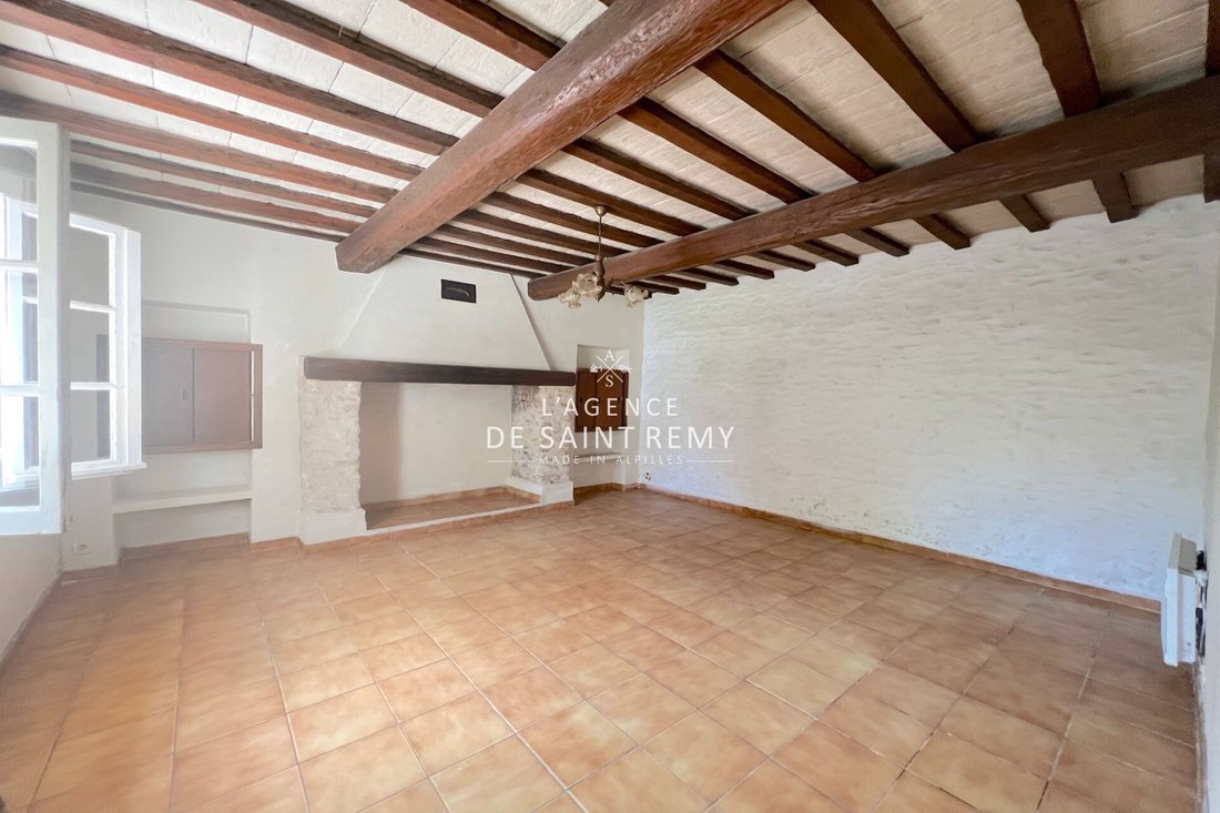 Villa in Saint-Rémy-de-Provence, Provence-Alpes-Côte d'Azur, France 2 - 12928073