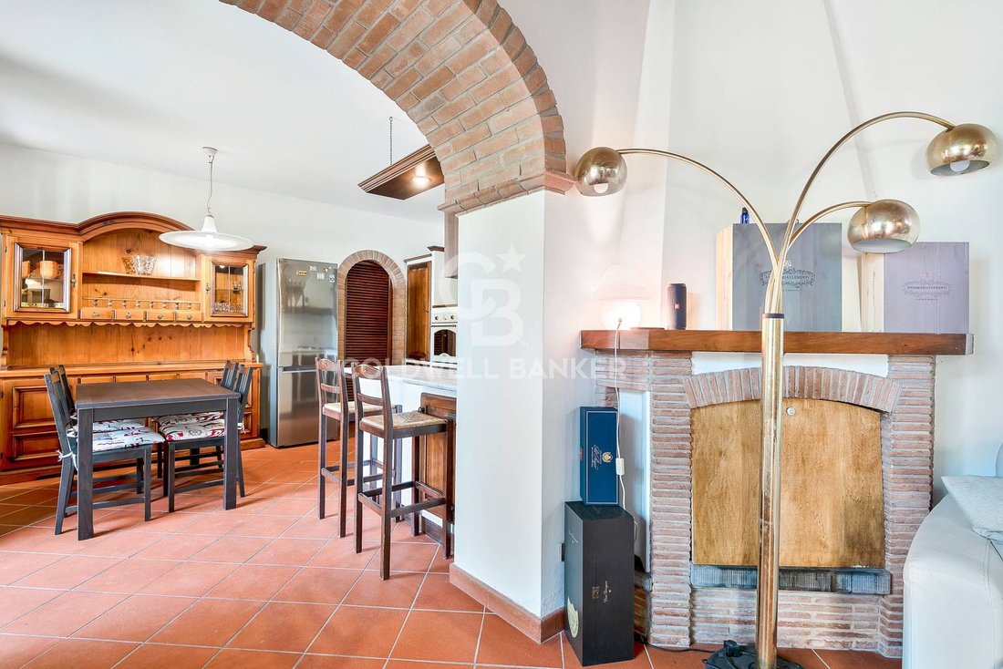 Villa in Center, Forte dei Marmi, Tuscany 5 - 12929781