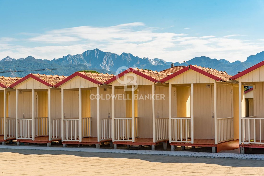 Altro a Forte dei Marmi, Toscana, Italia 3 - 12929318