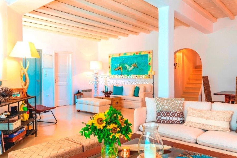 Villa in Mykonos, Aegean, Greece 4 - 12931331