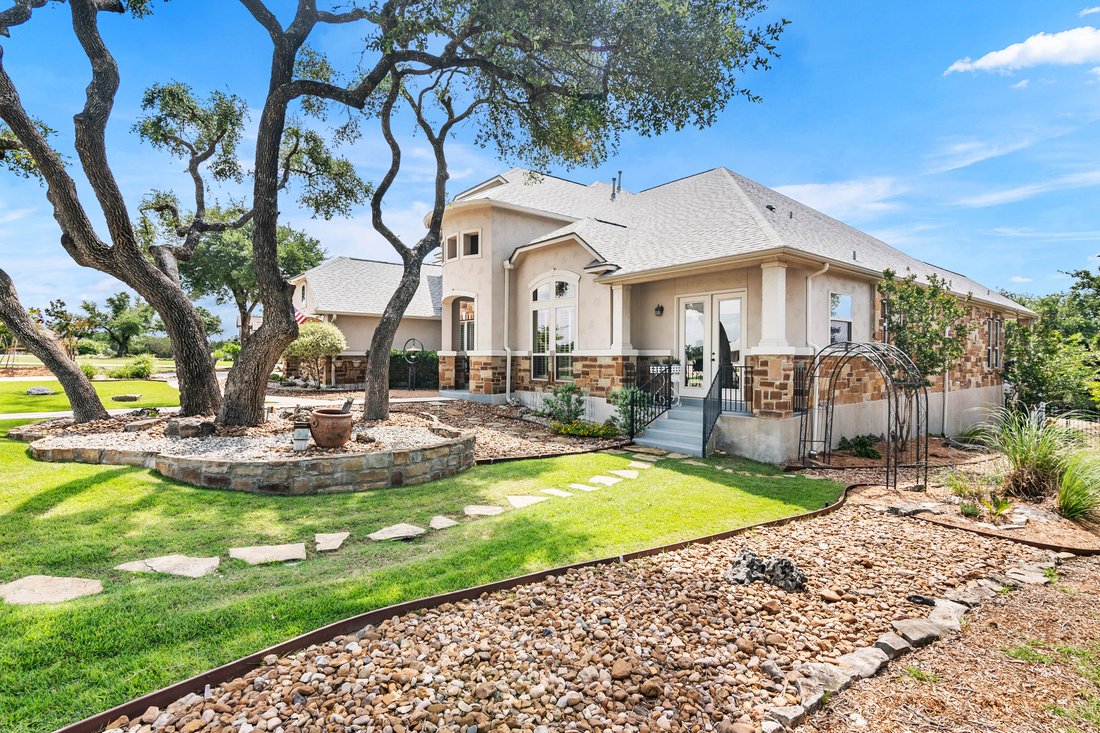 2915 Comal Springs, Canyon Lake, Tx 78133 In Canyon Lake, Texas, United