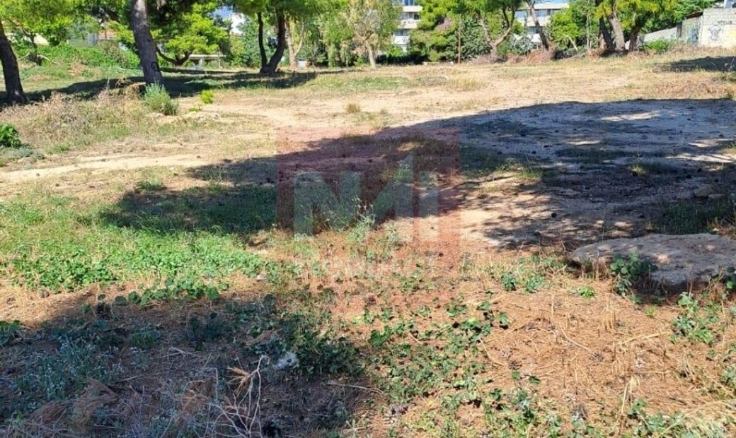 (For Sale) Land Plot In Kifisia, Decentralized Administration Of Attica