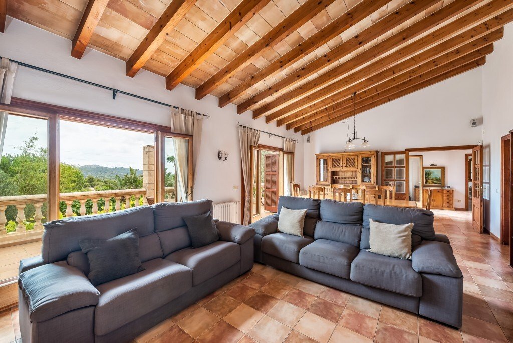 House in Capdepera, Balearic Islands, Spain 2 - 12927688