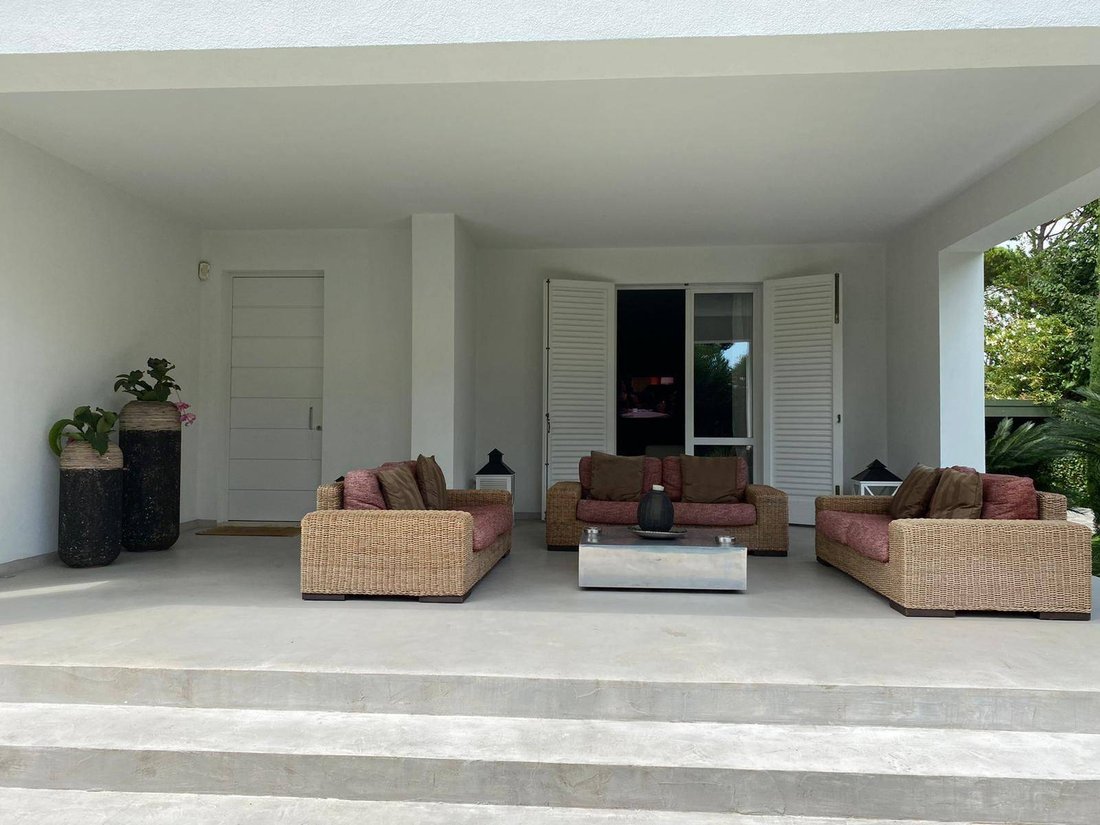 Villa in Roma Imperiale, Forte dei Marmi, Tuscany 5 - 12929514