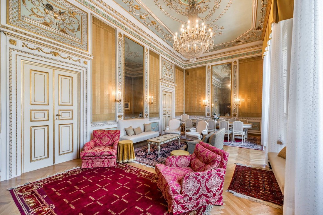 Apartment in Historic Center, Lucca, Tuscany 2 - 12928961