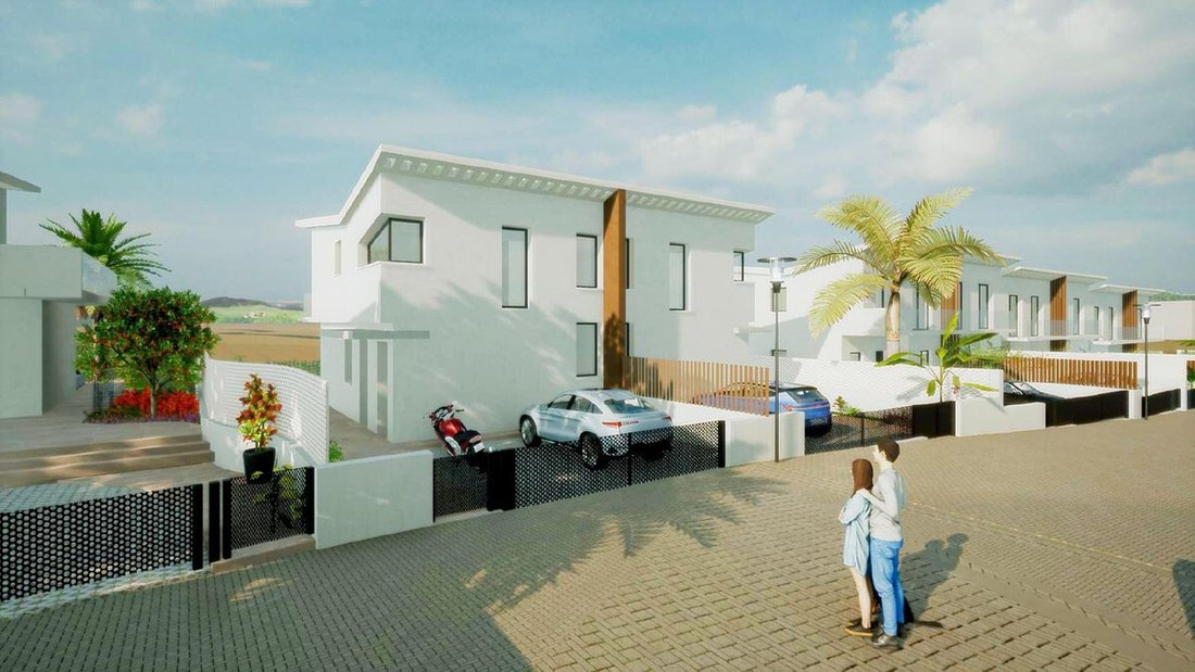 House in La Cala de Mijas, Mijas, Spain 5 - 12929501