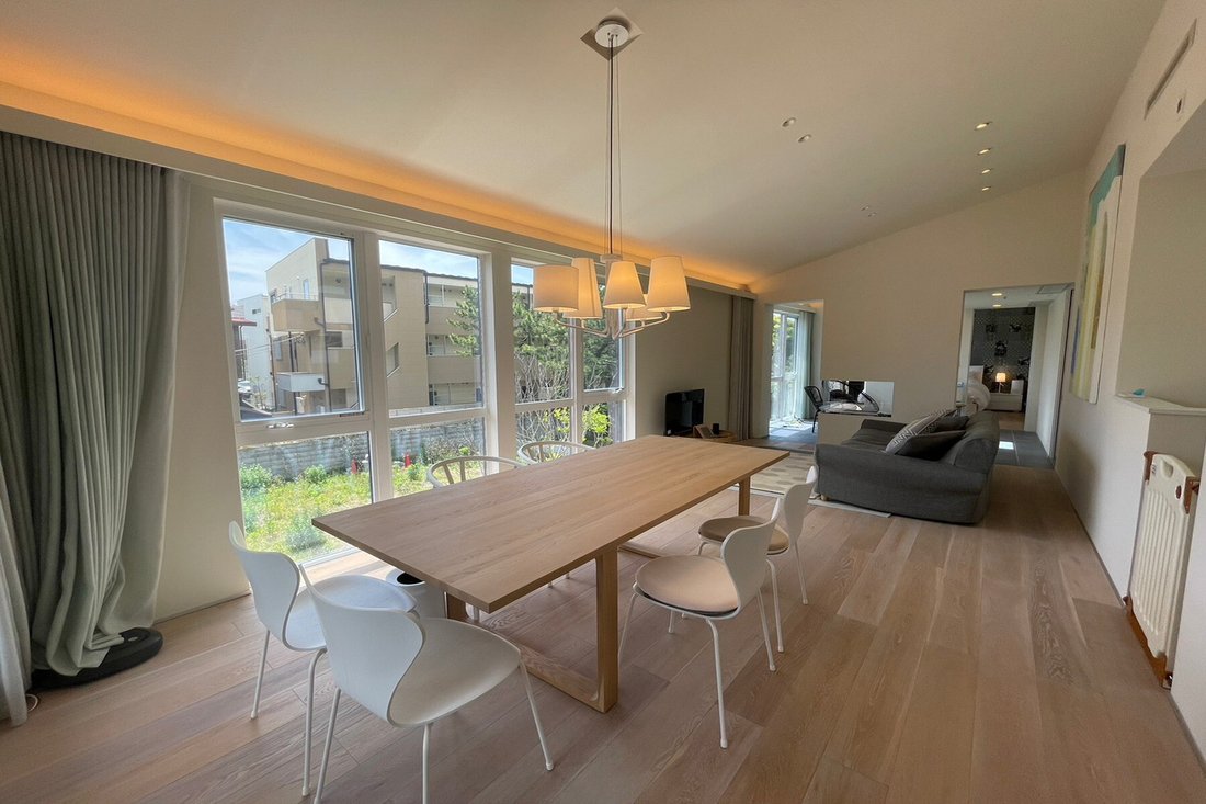 Zaimokuza Modern House In Kamakura, Kanagawa, Japan For Sale (12926490)