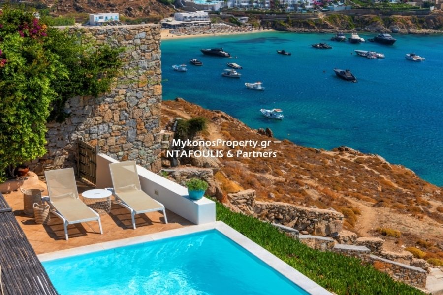 Villa in Mykonos, Aegean, Greece 2 - 12931331